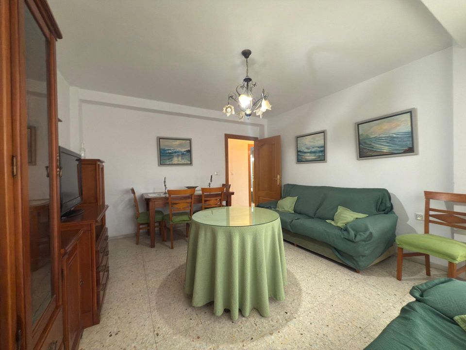 Lejlighed i Olula Del Rio, Almeria - foto 1