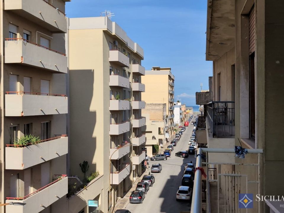 Leilighet i Trapani, Trapani - bilde 2