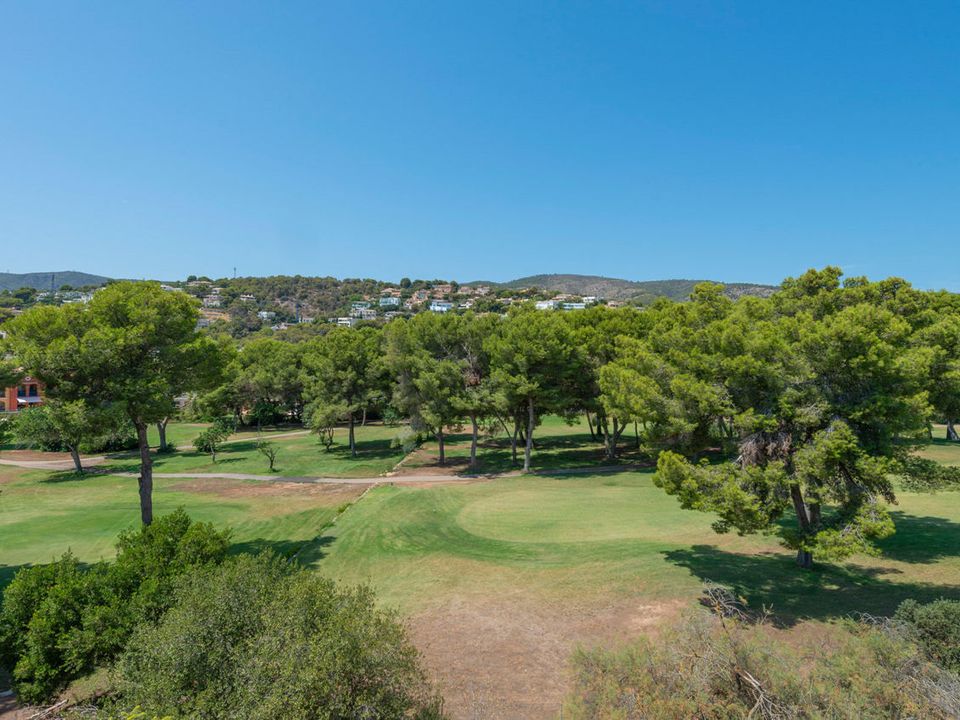 Penthouse i Bendinat, Mallorca - foto 3