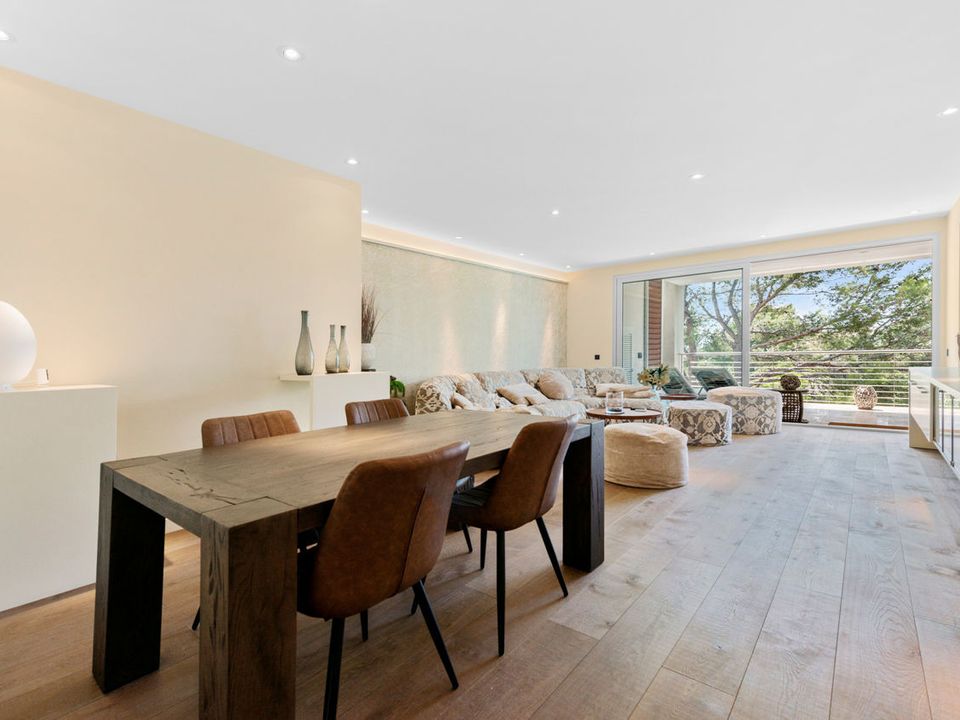 Penthouse i Bendinat, Mallorca - foto 4