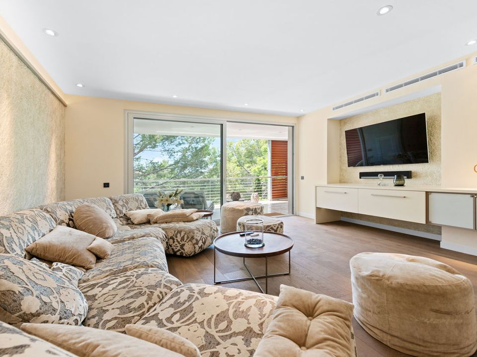 Penthouse i Bendinat, Mallorca - foto 5