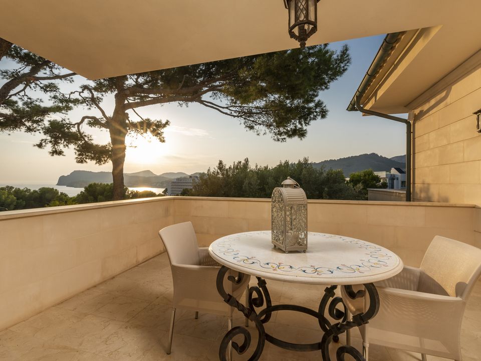 Villa i Peguera, Mallorca - foto 2