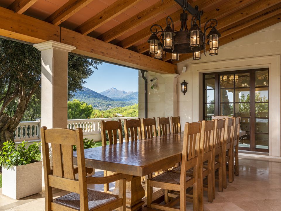 Villa i Peguera, Mallorca - foto 3