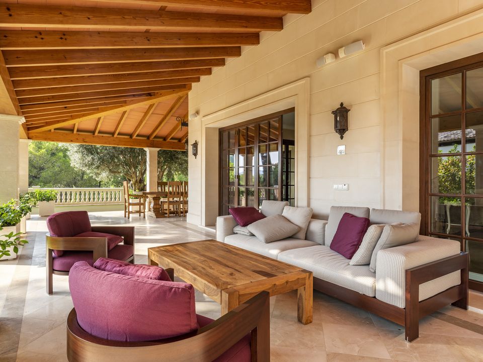 Villa i Peguera, Mallorca - foto 5