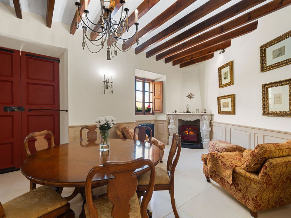 Landsbyhus i Calvia, Mallorca - foto 2