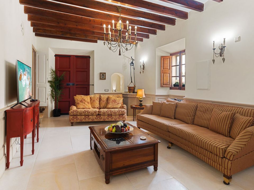 Landsbyhus i Calvia, Mallorca - foto 3