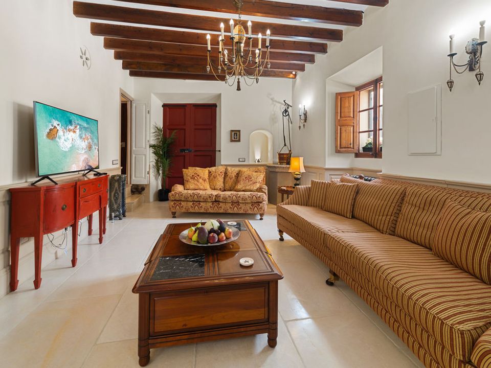 Landsbyhus i Calvia, Mallorca - foto 4