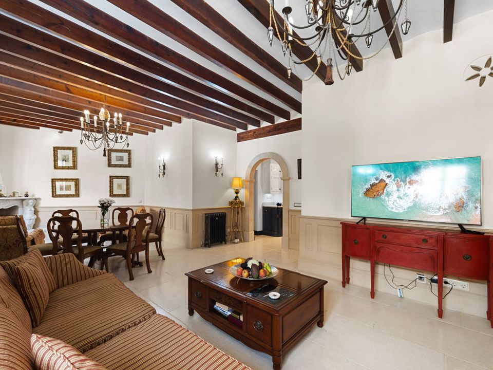 Landsbyhus i Calvia, Mallorca - foto 5