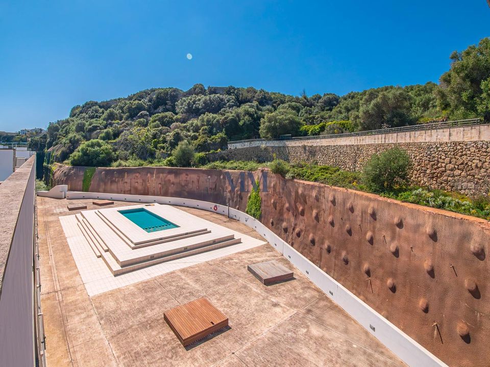 Leilighet i Mahon, Menorca - bilde 2