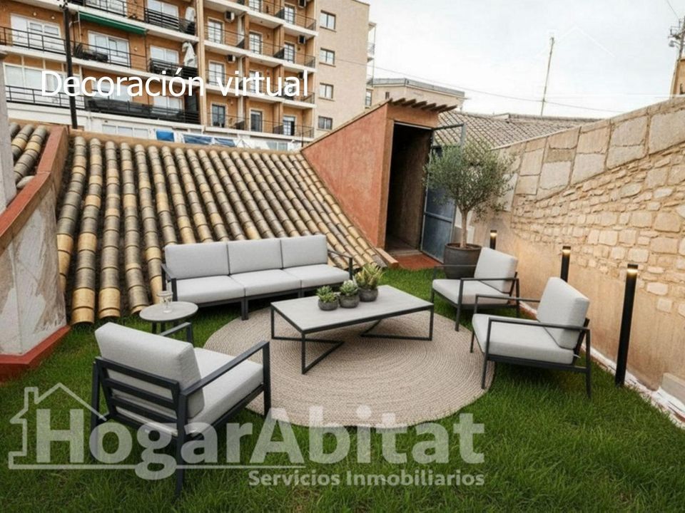 Villa i Favara, Valencia - foto 2