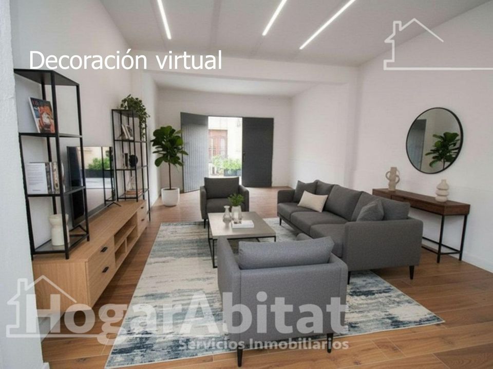 Villa i Favara, Valencia - foto 3