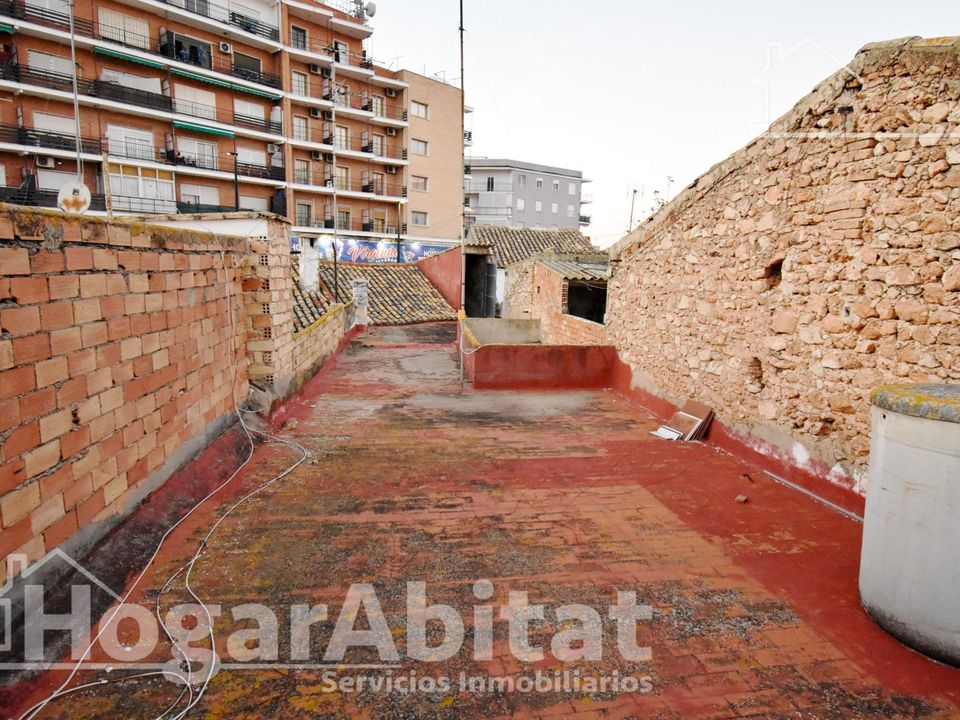 Villa i Favara, Valencia - foto 4