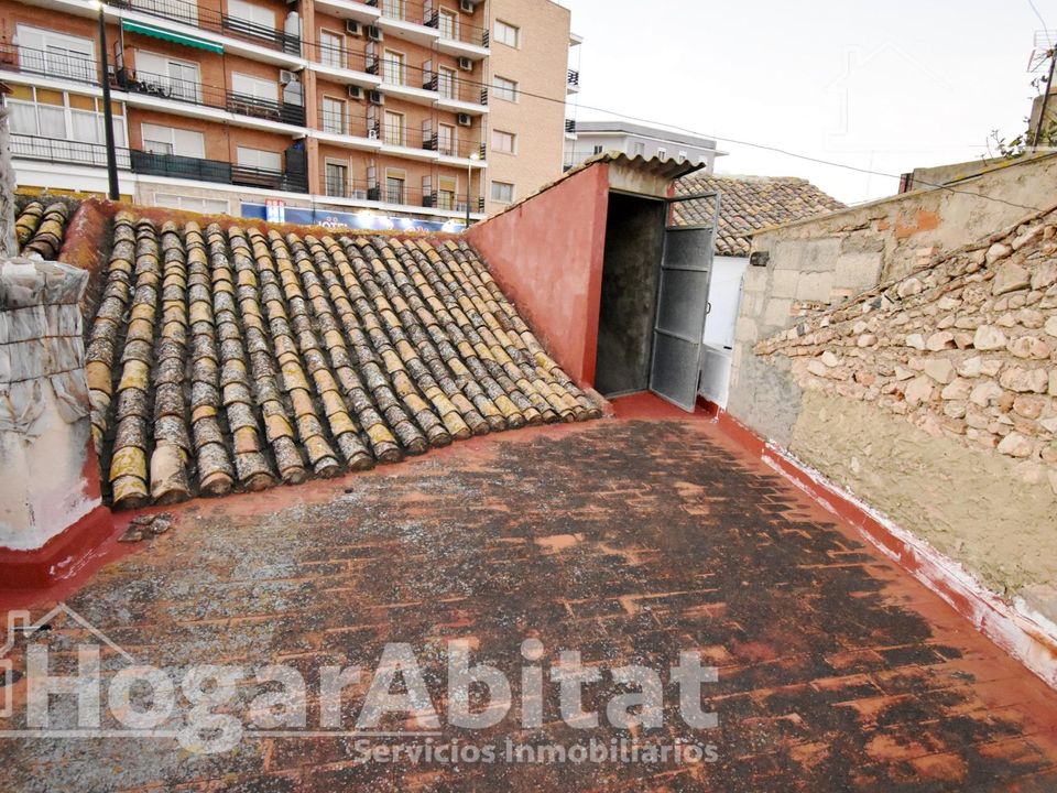 Villa i Favara, Valencia - foto 5