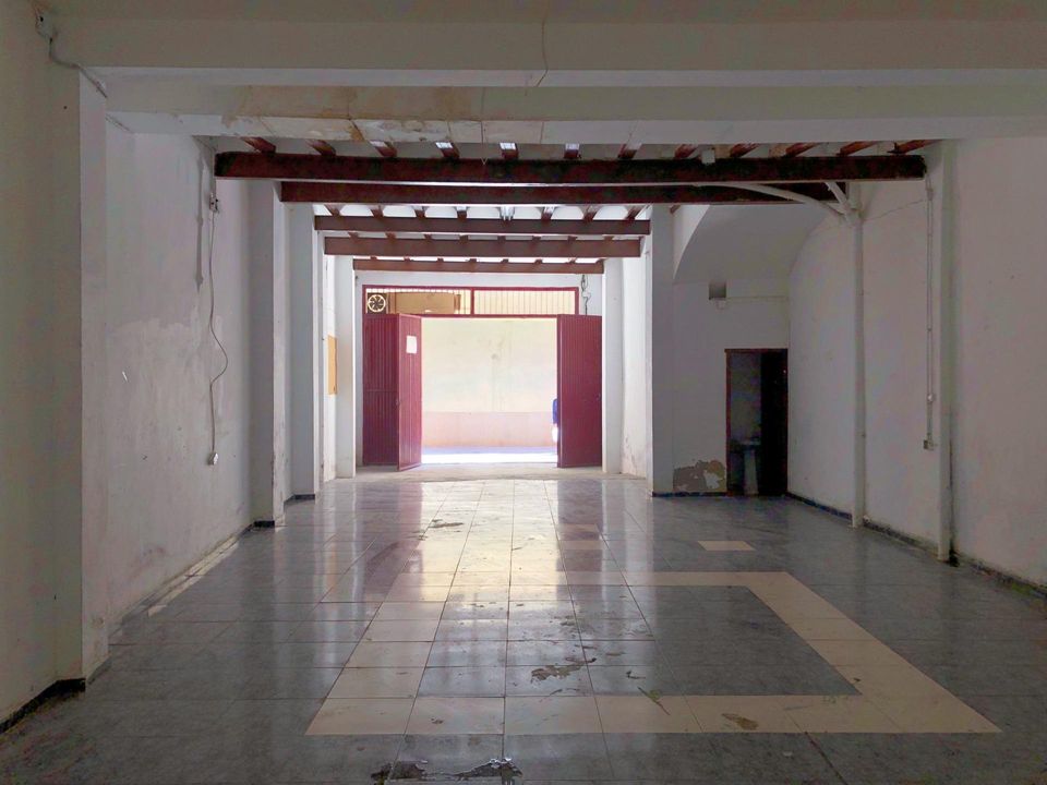 Erhvervsejendom i Carcaixent, Valencia - foto 2