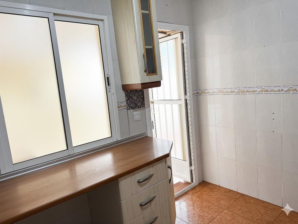 Rekkehus i Huercal De Almeria, Almeria - bilde 4