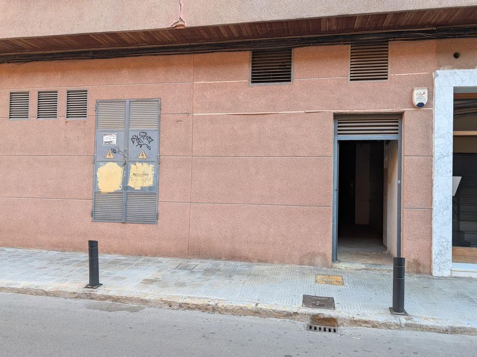 Erhvervsejendom i Carcaixent, Valencia - foto 4