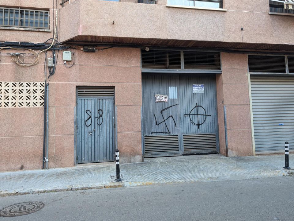 Erhvervsejendom i Carcaixent, Valencia - foto 5