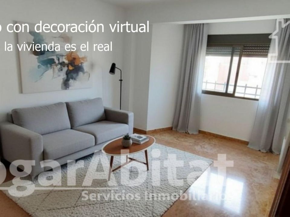 Lejlighed i Manises, Valencia - foto 3