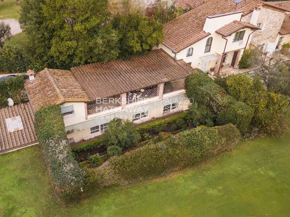 Landejendom i Forte dei Marmi, Lucca - foto 4