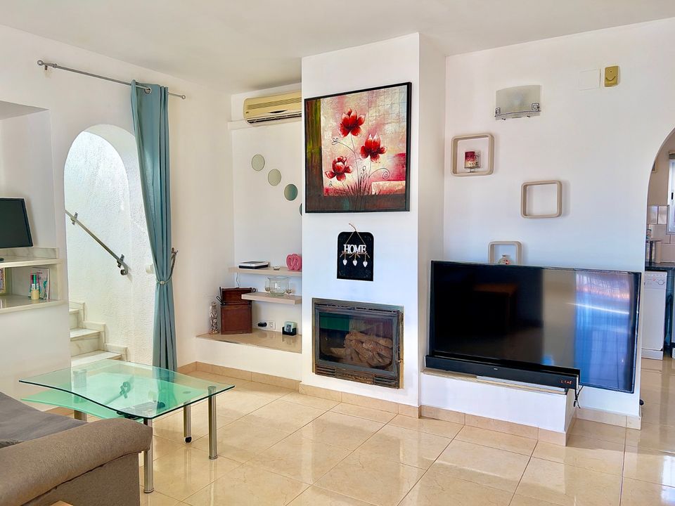 Villa i Benitachell, Alicante - bilde 3