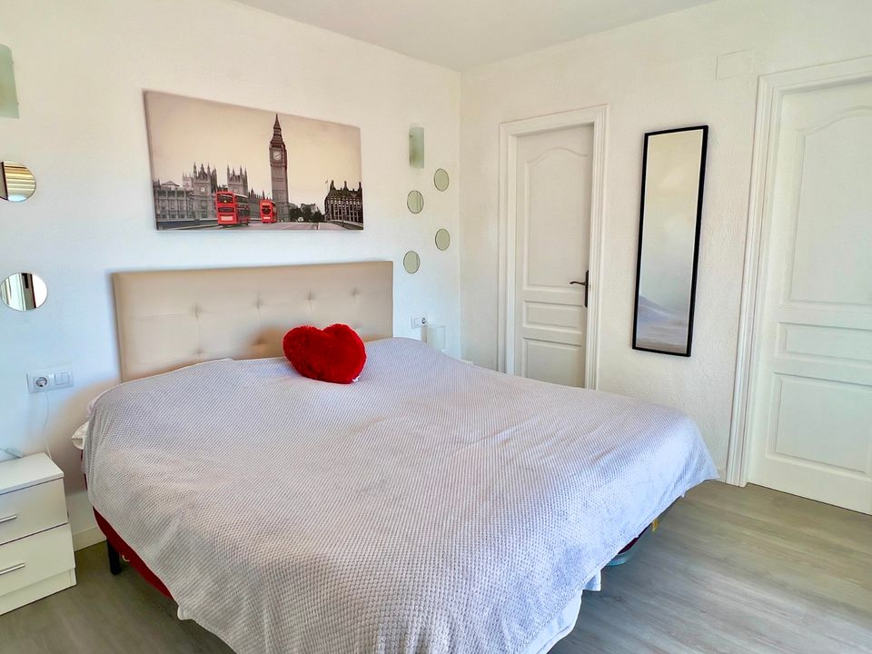 Villa i Benitachell, Alicante - bilde 5