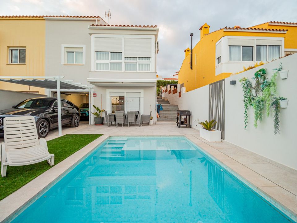 Villa i La Nucia, Alicante - foto 1