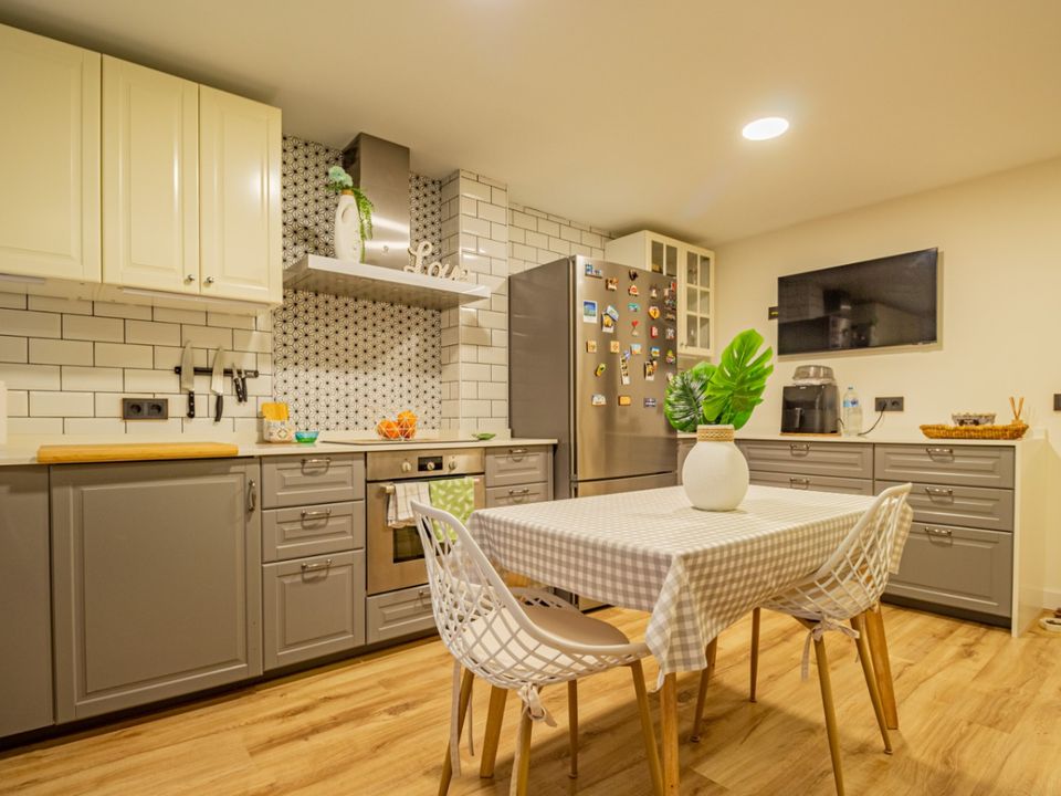 Villa i La Nucia, Alicante - foto 3