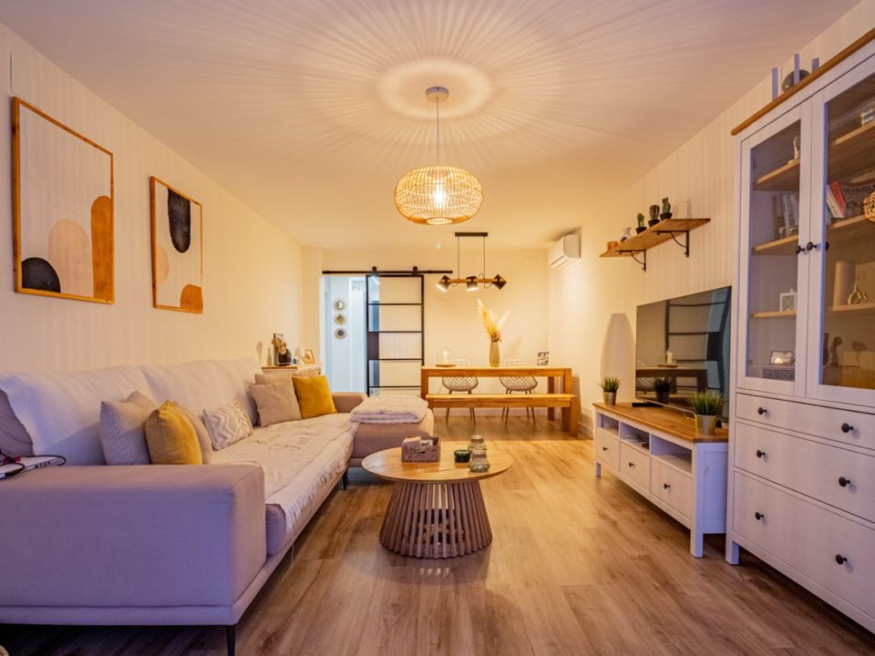 Villa i La Nucia, Alicante - foto 4
