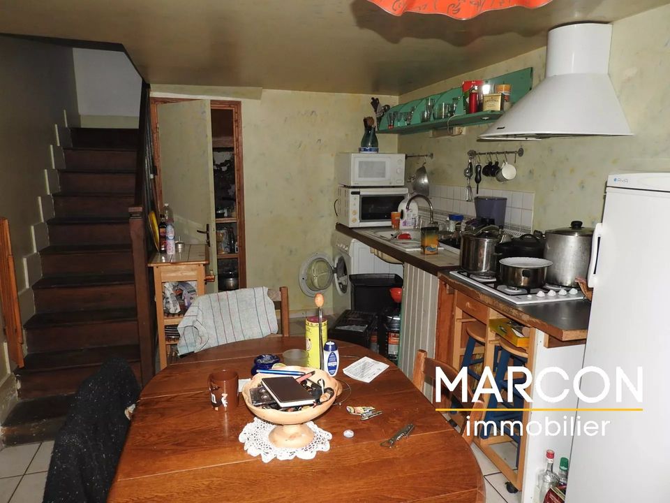 Villa i Valliere, Creuse - foto 2