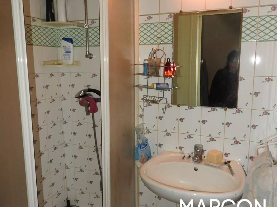 Villa i Valliere, Creuse - foto 4