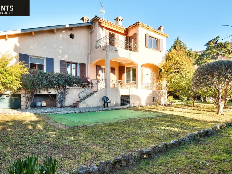 Villa i Villefranche-sur-Mer, Alpes-Maritimes - foto 2