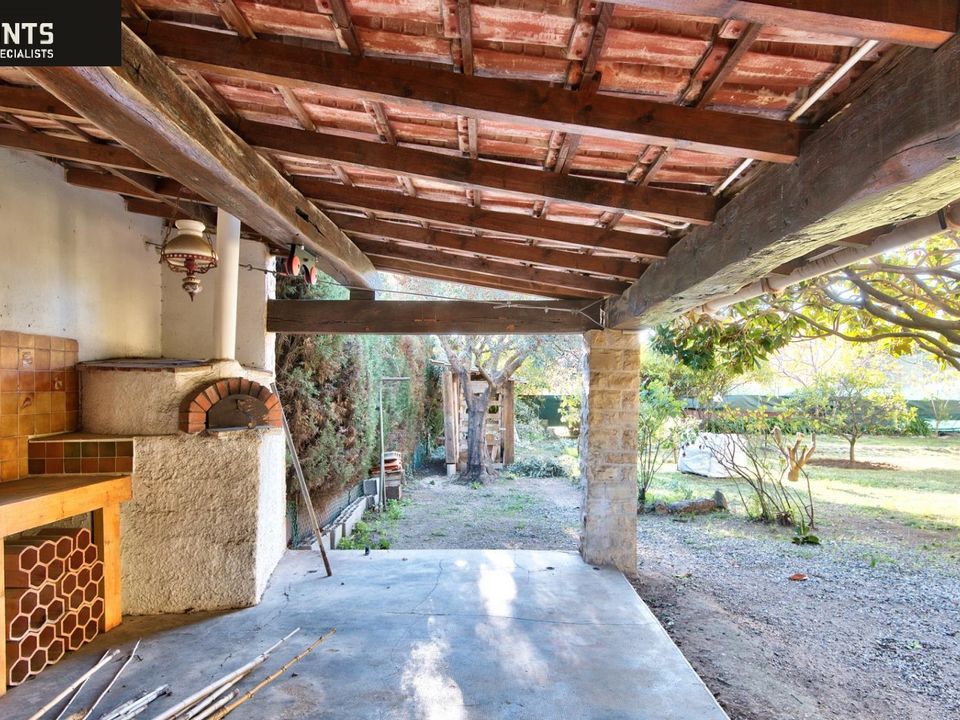 Villa i Villefranche-sur-Mer, Alpes-Maritimes - foto 4
