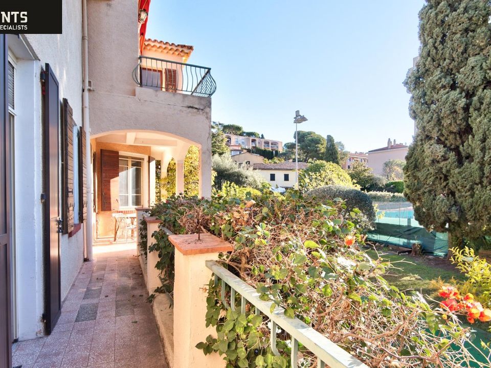 Villa i Villefranche-sur-Mer, Alpes-Maritimes - foto 3