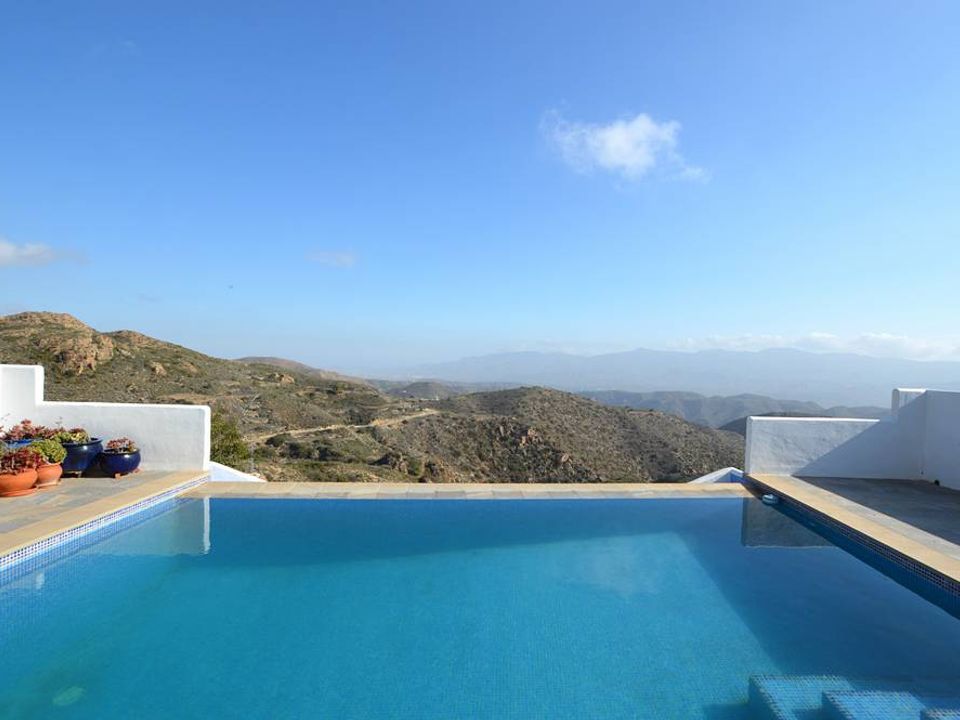 Landejendom i Bedar, Almeria - foto 3
