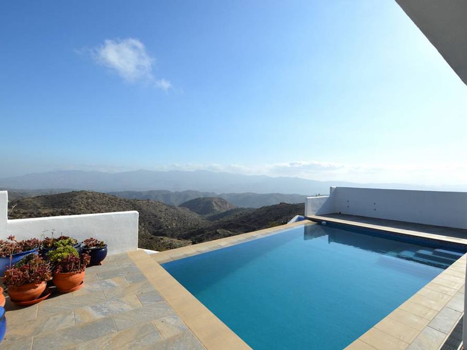 Landejendom i Bedar, Almeria - foto 4