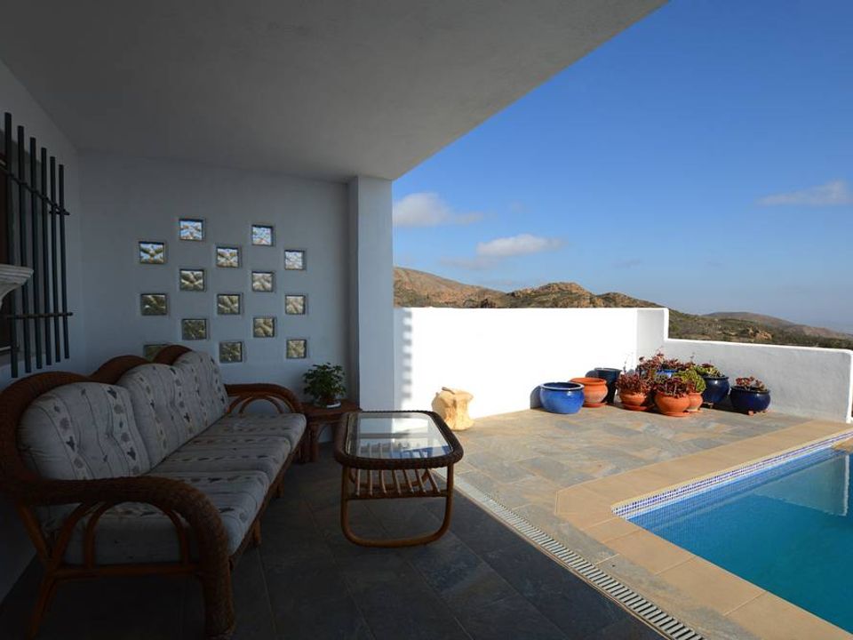 Landejendom i Bedar, Almeria - foto 5