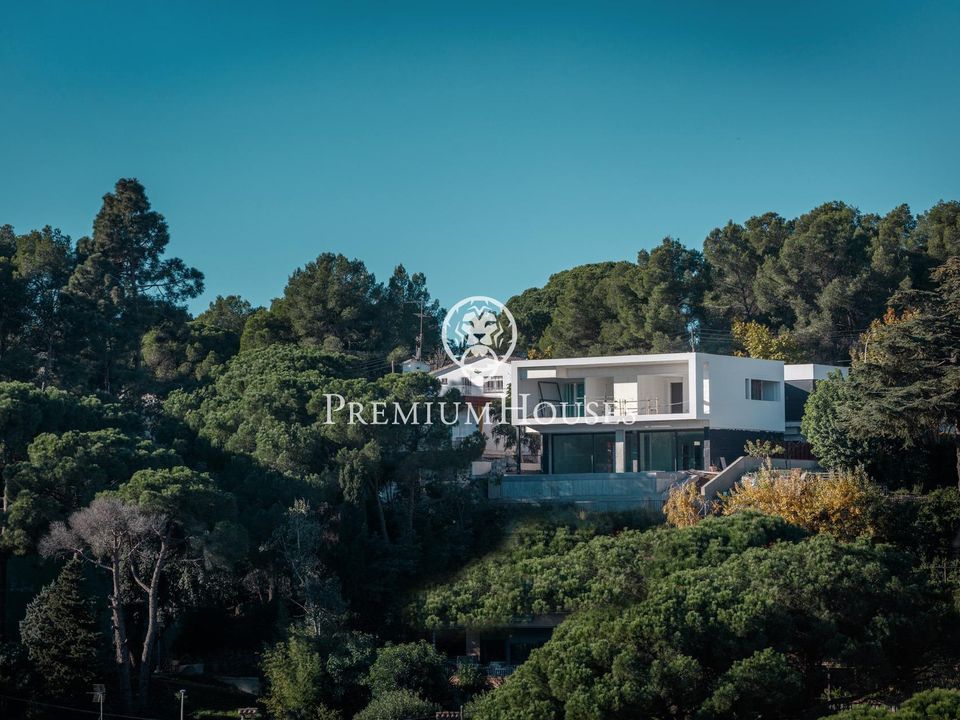 Villa i Premia De Dalt, Barcelona - foto 1