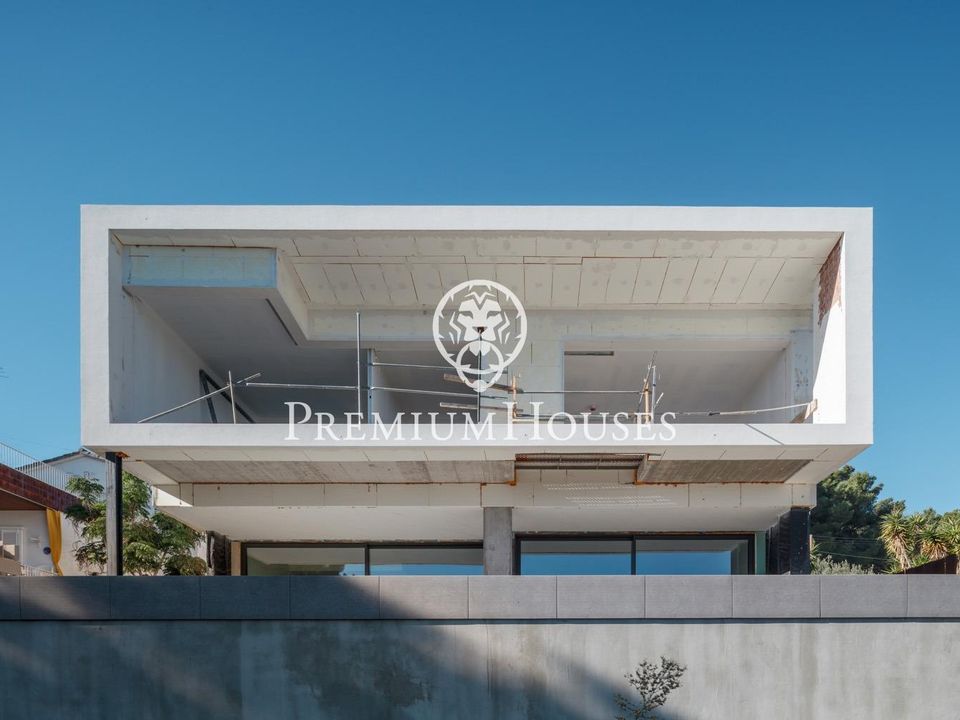 Villa i Premia De Dalt, Barcelona - foto 2
