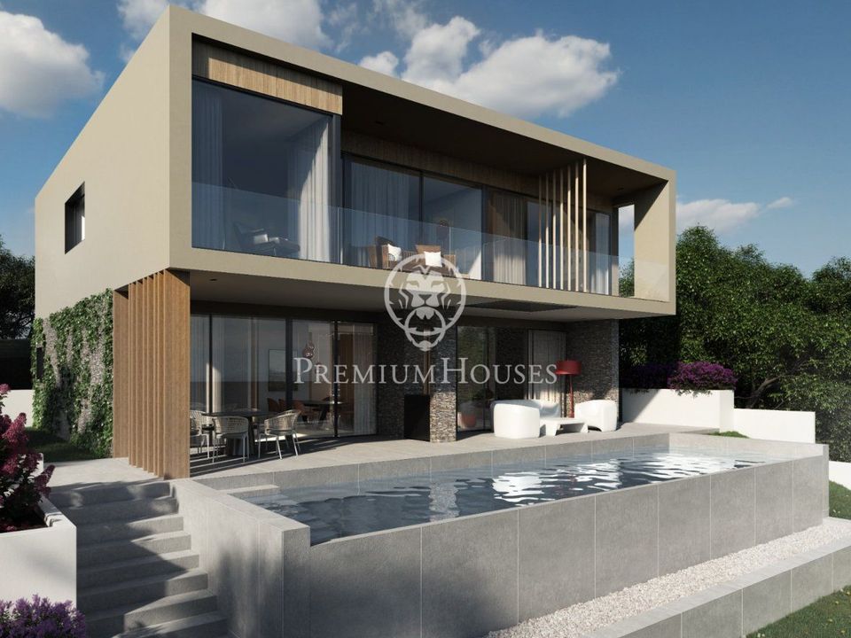 Villa i Premia De Dalt, Barcelona - foto 3