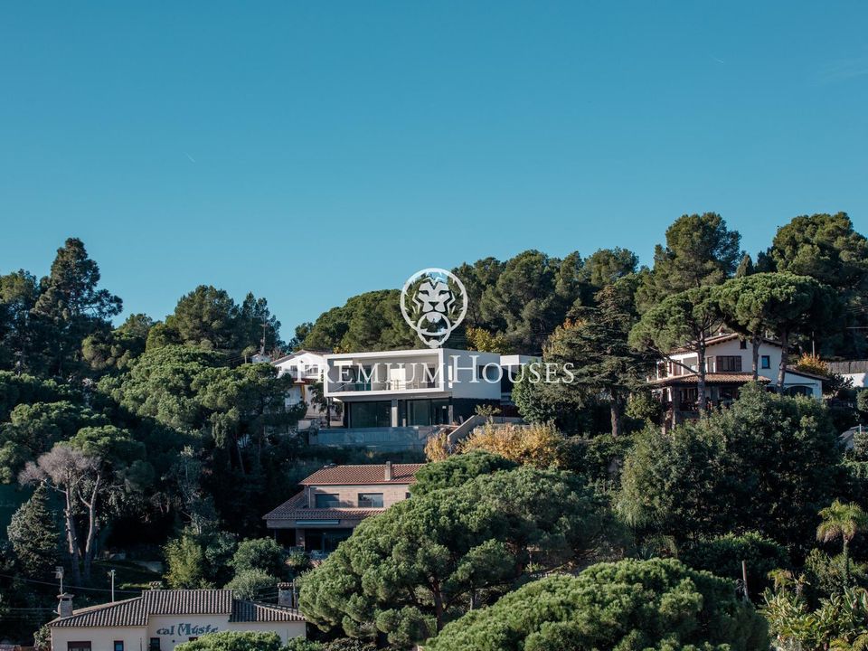 Villa i Premia De Dalt, Barcelona - foto 4