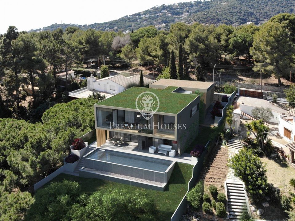 Villa i Premia De Dalt, Barcelona - foto 5