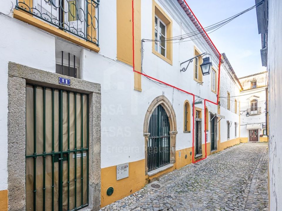 Villa i Evora, Evora - foto 2
