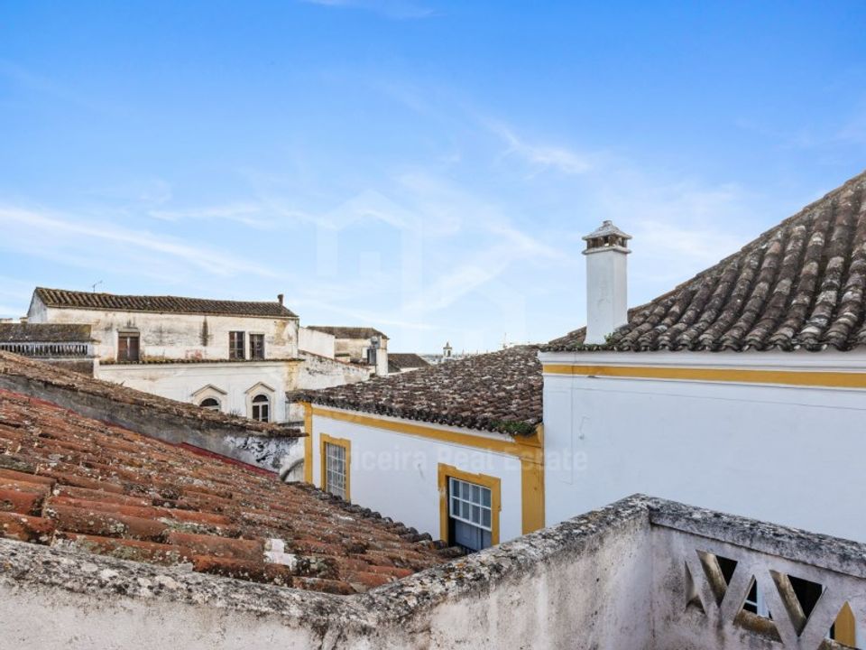 Villa i Evora, Evora - foto 4