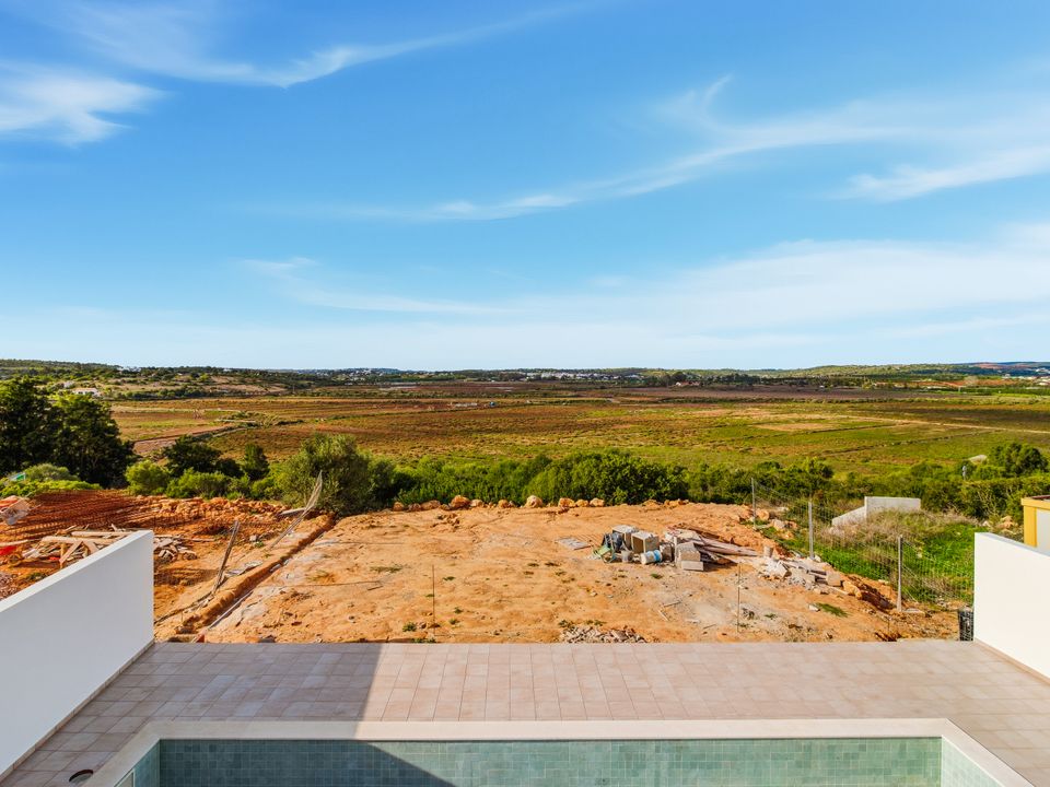 Villa i Portimao, Faro - foto 1