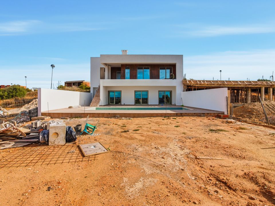Villa i Portimao, Faro - foto 4