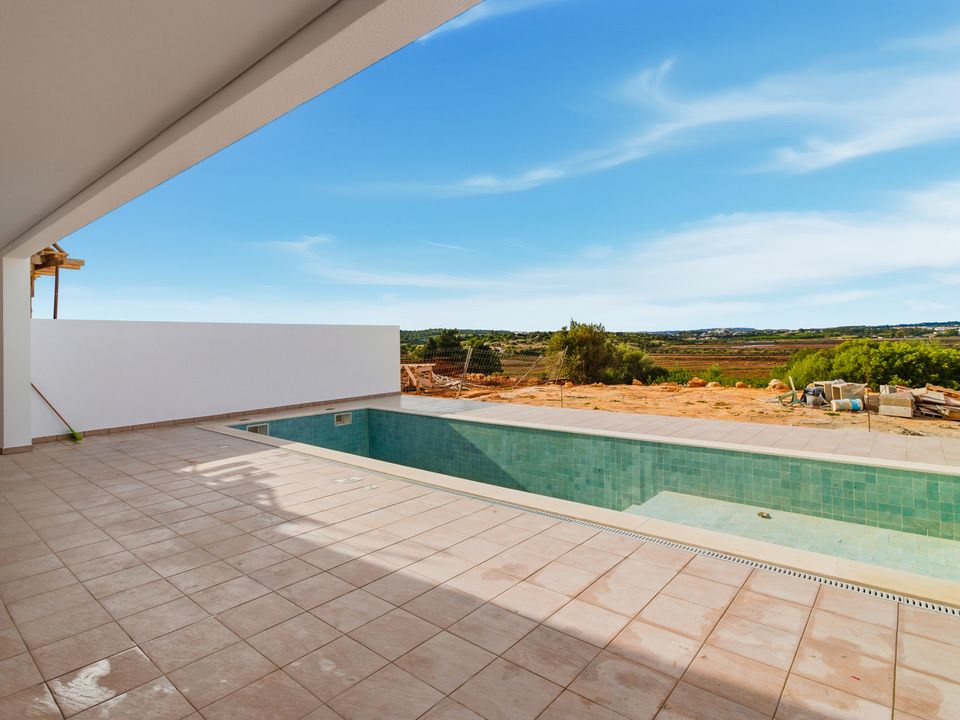 Villa i Portimao, Faro - foto 2