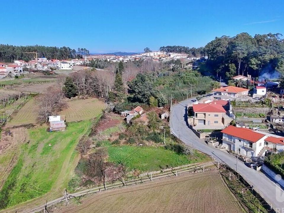 Tomt i Lousada, Porto - bilde 2