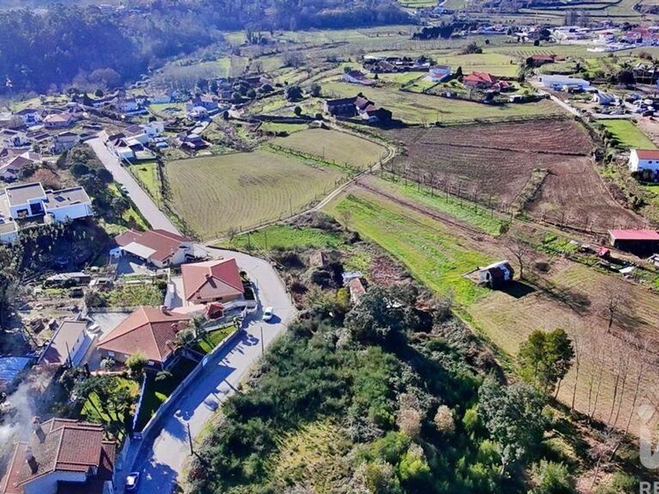 Tomt i Lousada, Porto - bilde 3