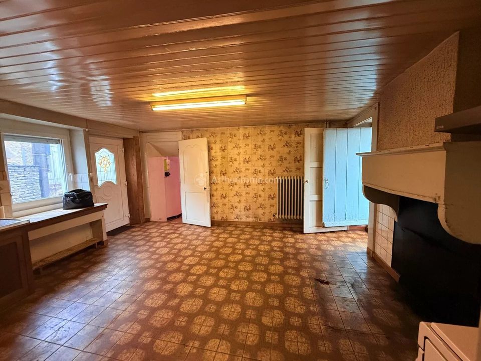Masia a Liffol-le-Grand, Vosges - foto 2