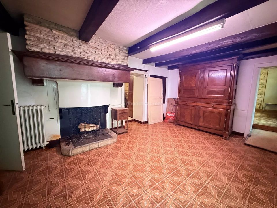 Masia a Liffol-le-Grand, Vosges - foto 3